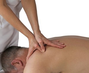 Sports Massage