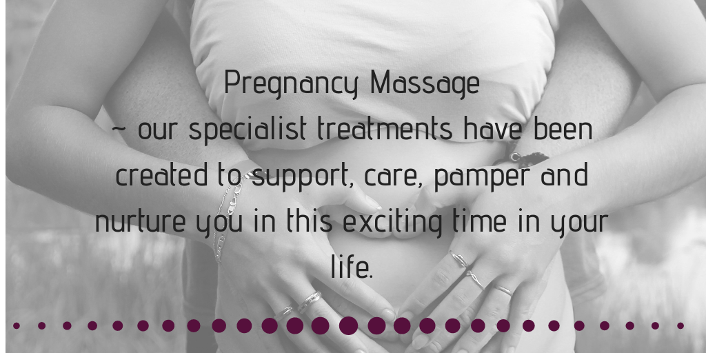 9 Benefits of Santa Monica Massage During Pregnancy