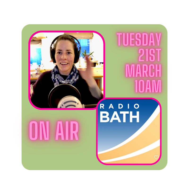 Radio Bath The Bath Massage Company